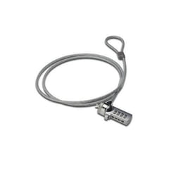 ITB MGDA40500 câble antivol Gris 1,5 m