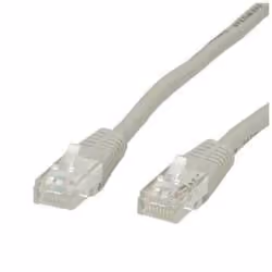 Nilox 3m Cat6e UTP, 3 m, Cat6e, U/UTP (UTP), RJ-45, RJ-45