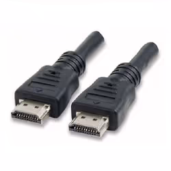 ITB CMGLP7928, 2 m, HDMI Type A (Standard), HDMI Type A (Standard), Noir