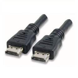 ITB CMGLP7928 câble HDMI 2 m HDMI Type A (Standard) Noir