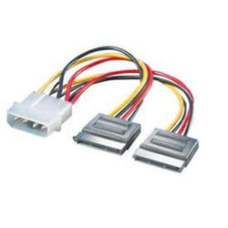 Nilox NX090305103 câble d'alimentation interne 0,12 m