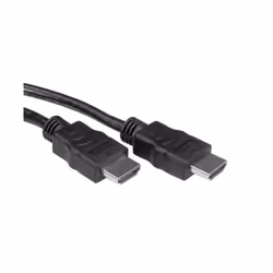 Nilox NX090201104, 15 m, HDMI Type A (Standard), HDMI Type A (Standard), Noir