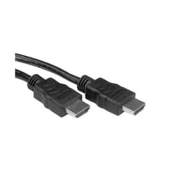 Nilox NX090201104 câble HDMI 15 m HDMI Type A (Standard) Noir