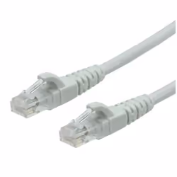 Nilox 3.0m Cat6 UTP, 3 m, Cat6, U/UTP (UTP), RJ-45, RJ-45