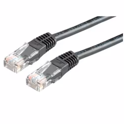 Nilox 3m Cat6 UTP, 3 m, Cat6, U/UTP (UTP), RJ-45, RJ-45