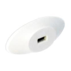 Nilox NX100200102 câble antivol Gris