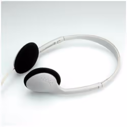 Nilox NX120600102, Avec fil, 20 - 20000 Hz, Appels/Musique, 39 g, Écouteurs, Gris