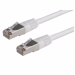 Nilox 0.5m UTP Cat5e, 0,5 m, Cat5e, U/UTP (UTP), RJ-45, RJ-45