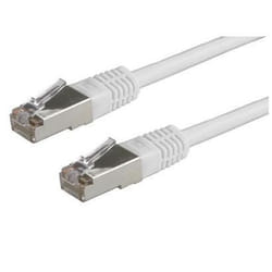 Nilox 0.5m UTP Cat5e câble de réseau Gris 0,5 m U/UTP (UTP)