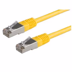 Nilox 0.5m UTP Cat5e, 0,5 m, Cat5e, U/UTP (UTP), RJ-45, RJ-45