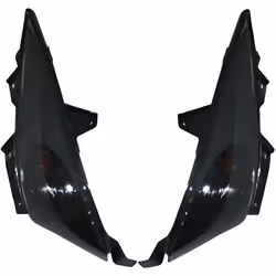 Clignotant One pour scooter Yamaha 500 Tmax 2008-2011 vitres fumés