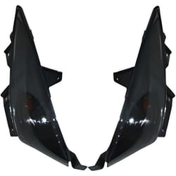 Clignotant One pour scooter Yamaha 500 Tmax 2008-2011 vitres fumés
