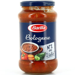 Barilla Bolognese sauce en sachet 400 g