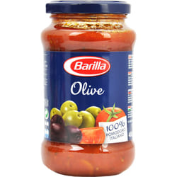 Barilla 10013563 sauce tomates 400 g