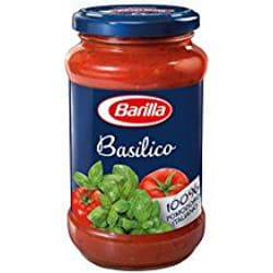 Barilla Basilico sauce en sachet 400 g