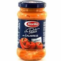 Barilla 10013555 sauce tomates Pesto 190 g