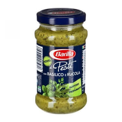 Barilla 10036804 sauce pour cuisine Sauce au Pesto 190 g