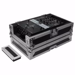 Odyssey FZ10MIXXD, Boîtier rigide