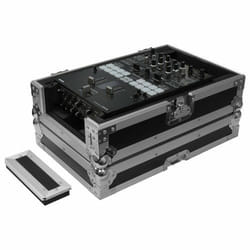 Odyssey FZ10MIXXD Etui équipement audio Boîtier rigide