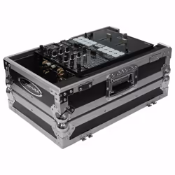 Odyssey FZ10MIXXD Etui équipement audio Boîtier rigide