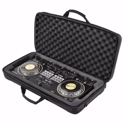 Odyssey BMDDJREV1, Valise de transport, Noir, 628,6 mm, 317,5 mm, 127 mm, 1,59 kg