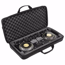 Odyssey BMDDJREV1 accessoire et équipements DJ Valise de transport