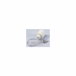 Fouet + entraineur pour Mixeur. Référence de la pièce : KW712963, Marque : KENWOOD. Caractéristiques de la pièce = Couleur : ...