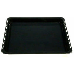 Plat lèche frites d'origine 466X385X40 mm (3532458043) Four, cuisinière aeg, arthur martin, arthur martin Electrolux Electrolux essentiel b, faure,