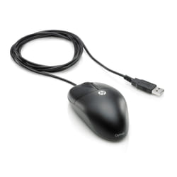 HP DC172B souris Ambidextre USB Type-A Optique