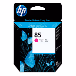HP 85 tête d'impression DesignJet magenta, HP DesignJet 30, 90, and 130 Printer series, Jet d'encre, Magenta, C9421A, Singapo ...