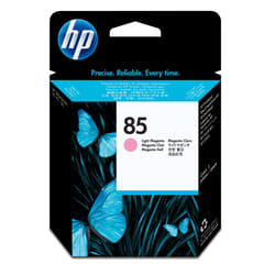HP 85 tête d'impression DesignJet magenta clair