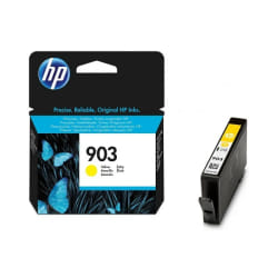 HP 72 cartouche d'encre DesignJet jaune, 130 ml