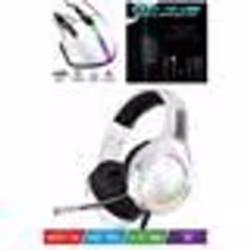Souris Gaming - Spirit of Gamer - PRO-M5 - 8 Boutons - LED RGB - 12800 DPI