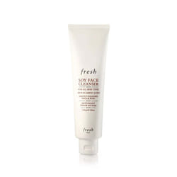 Fresh Soy Face Cleanser 150ml - Nettoyant Visage Doux au Soja pour une Peau Propre et Éclatante - Soin Visage Frais