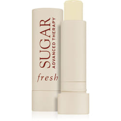 Fresh Baume à Lèvres Sugar Advanced Therapy Treatment - Soin Nourrissant Intense pour Lèvres Gercées et Sèches - 4.3 g