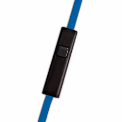 Techmade TM-YL-IP001-INT Noir, Bleu