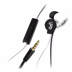 Techmade TM-YL-IP001-JUV, Avec fil, Appels/Musique, 18 - 20000 Hz, Casque, Noir, Blanc