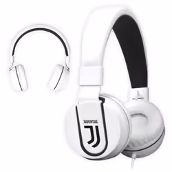 Techmade TM-IP952-JUV, Avec fil, Appels/Musique, 20 - 20000 Hz, Casque, Noir, Blanc