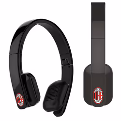 Techmade H004-MIL, Avec fil &amp;sans fil, Appels/Musique, 20 - 20000 Hz, Casque, Noir