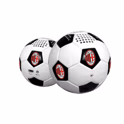 Techmade TM-SPEAKFOOT-MIL, 4,5 cm (1.77"), 4,5 cm, 3 W, 150 - 18000 Hz, 4 Ohm, 80 dB