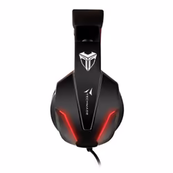 Techmade FL1 Noir, Rouge