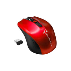 Techmade TM-XJ30-RED souris Ambidextre RF sans fil Optique 1600 DPI