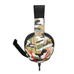 Techmade FL1 Camouflage