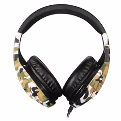 Techmade FL1 Camouflage