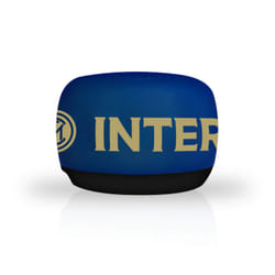 Techmade TM-BT660-INT enceinte portable Enceinte portable mono Noir, Bleu, Or 2 W