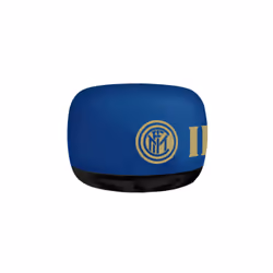 Techmade TM-BT660-INT enceinte portable Enceinte portable mono Noir, Bleu, Or 2 W