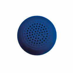 Techmade TM-BT660-INT enceinte portable Enceinte portable mono Noir, Bleu, Or 2 W