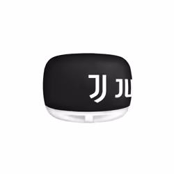 Techmade TM-BT660-JUV enceinte portable Enceinte portable mono Noir, Blanc 2 W