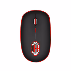 Techmade TM-MUSWN4B-MIL souris Ambidextre RF sans fil Optique 1600 DPI