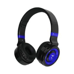 Techmade TM-046-BL Noir, Bleu